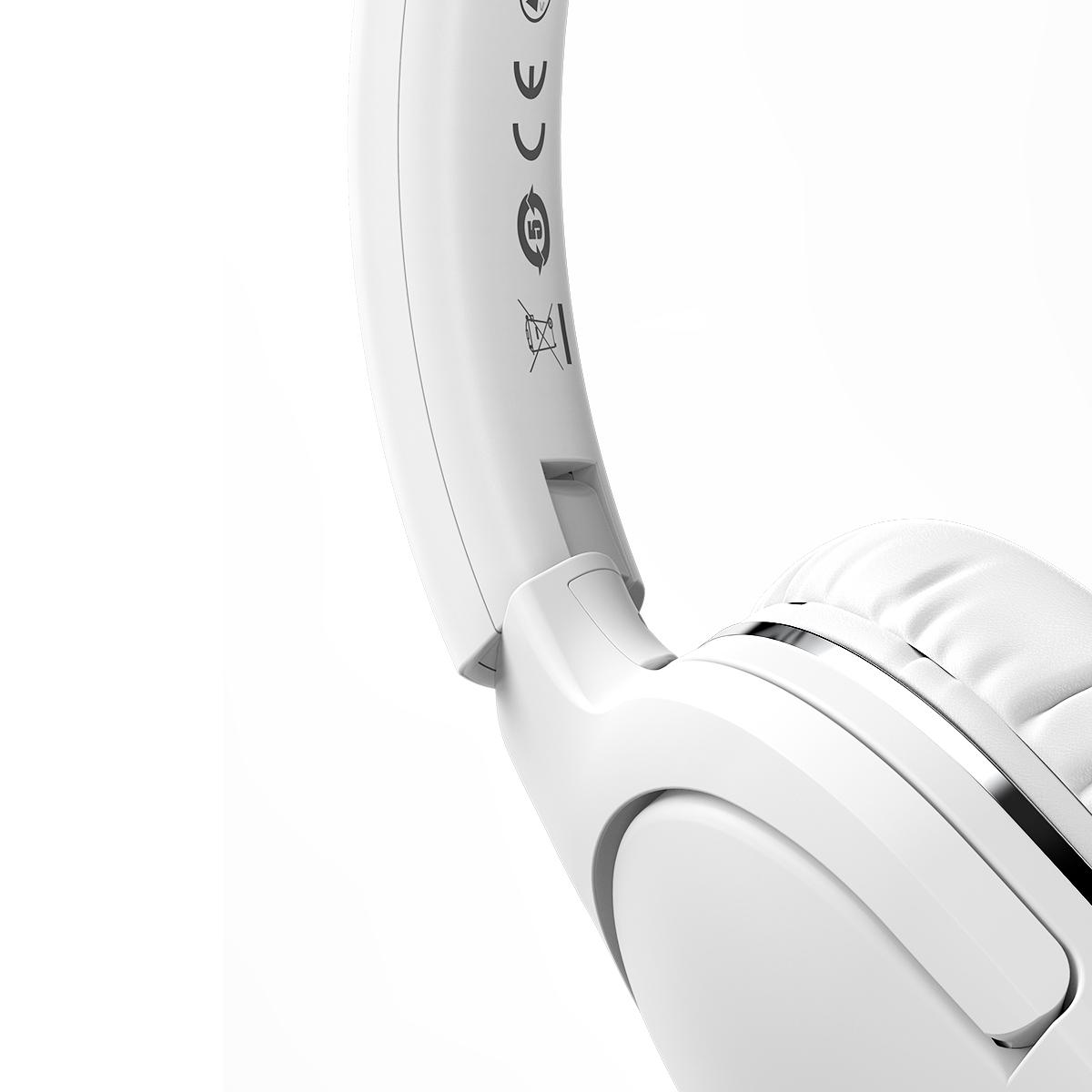 Baseus headphones d02 review hot sale